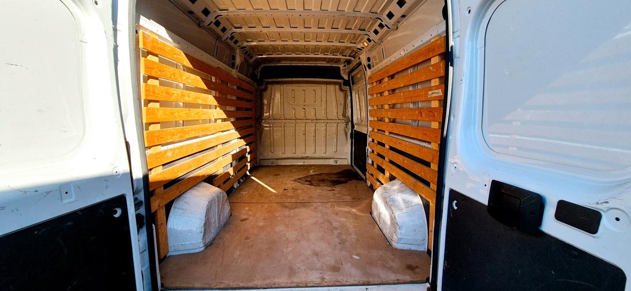 CITROEN Jumper 35 BlueHDi 140 PLM 3p. Furgonato