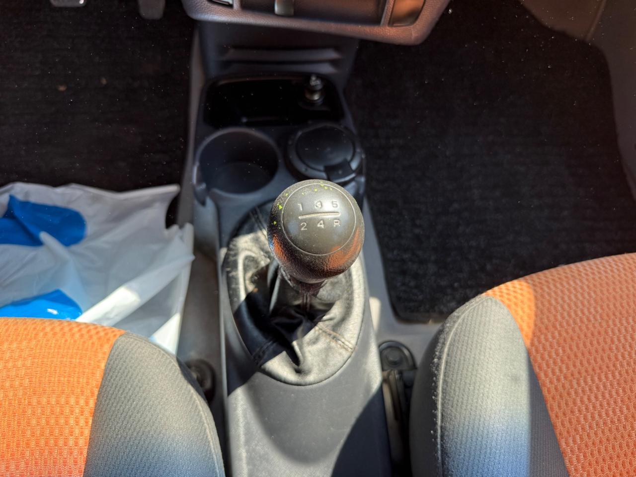 Kia Picanto 1.0 12V Urban
