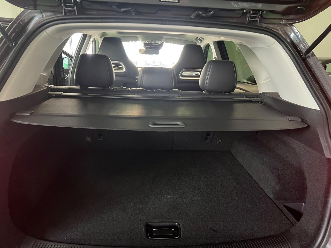 Mg HS 1.5T-GDI Luxury