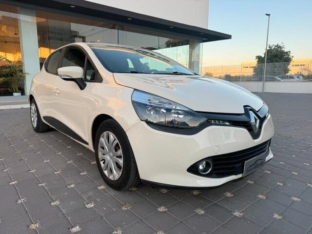 Renault Clio 1.2 75CV 5 porte Live 2015