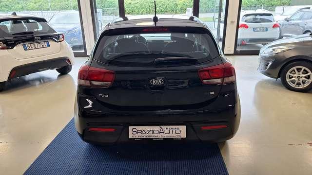Kia Rio Rio IV 2017 1.2 mpi eco Gpl Adas Pack 82cv