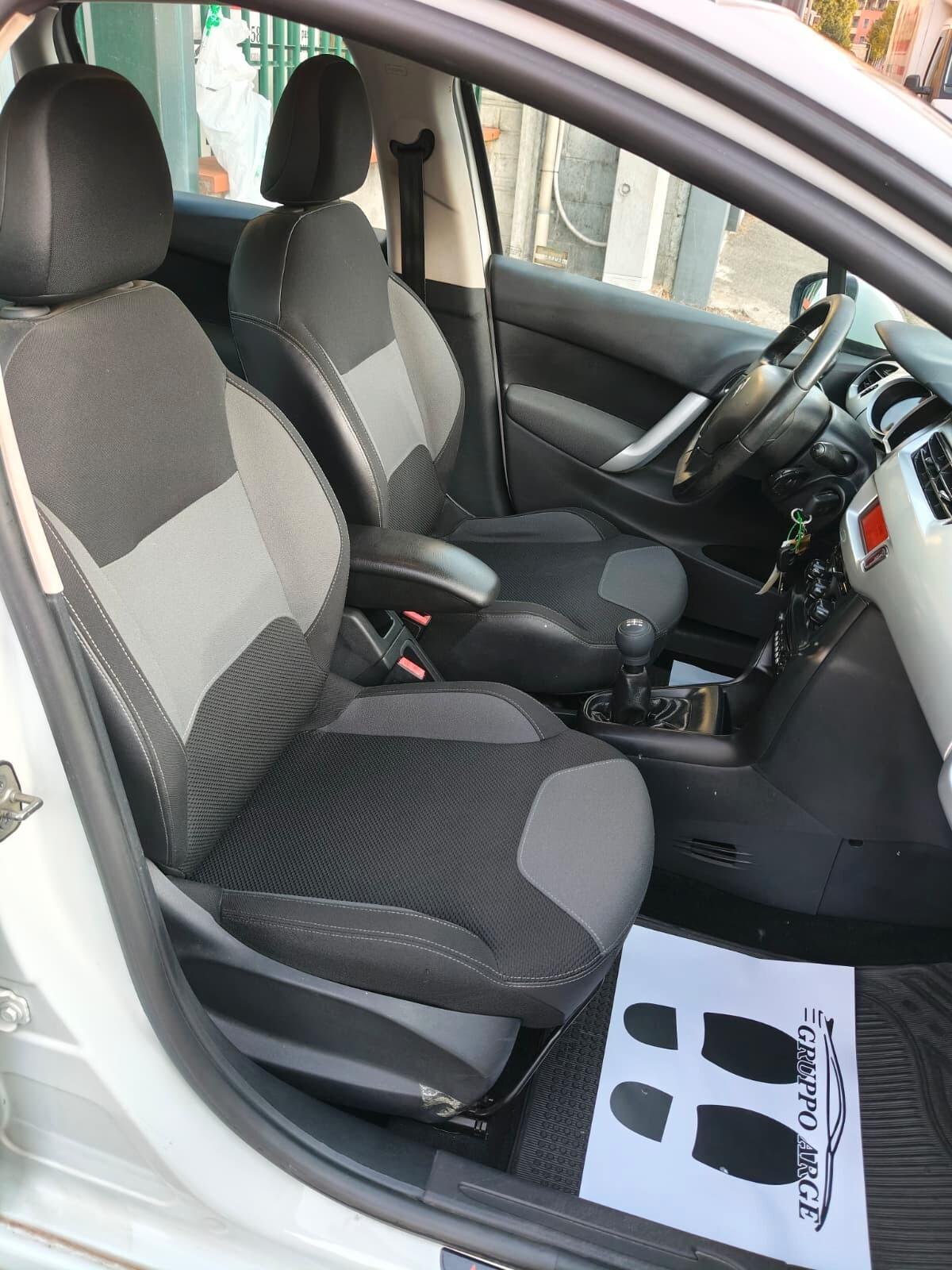 Citroen C3 1.1 Attraction