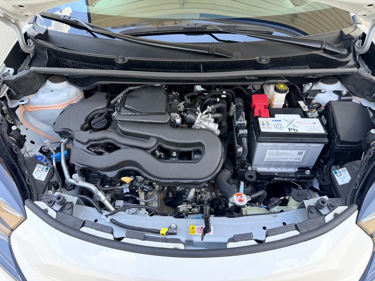 Toyota Aygo X 1.0 VVT-i 72 CV 5 porte Lounge