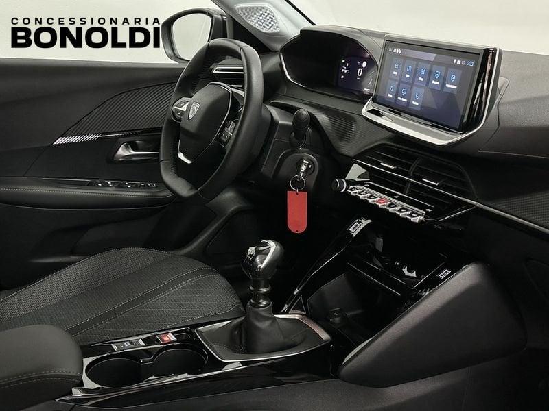 Peugeot 208 Allure PureTech 100 S/S