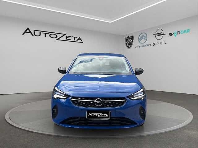 Opel Corsa 1.2 100 CV Elegance