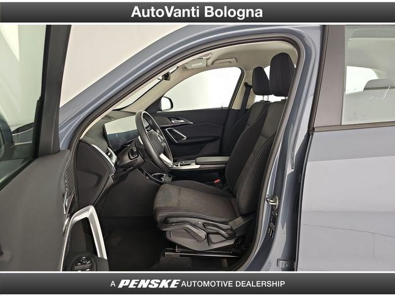 BMW X1 X1 sdrive18i Edition Essence auto