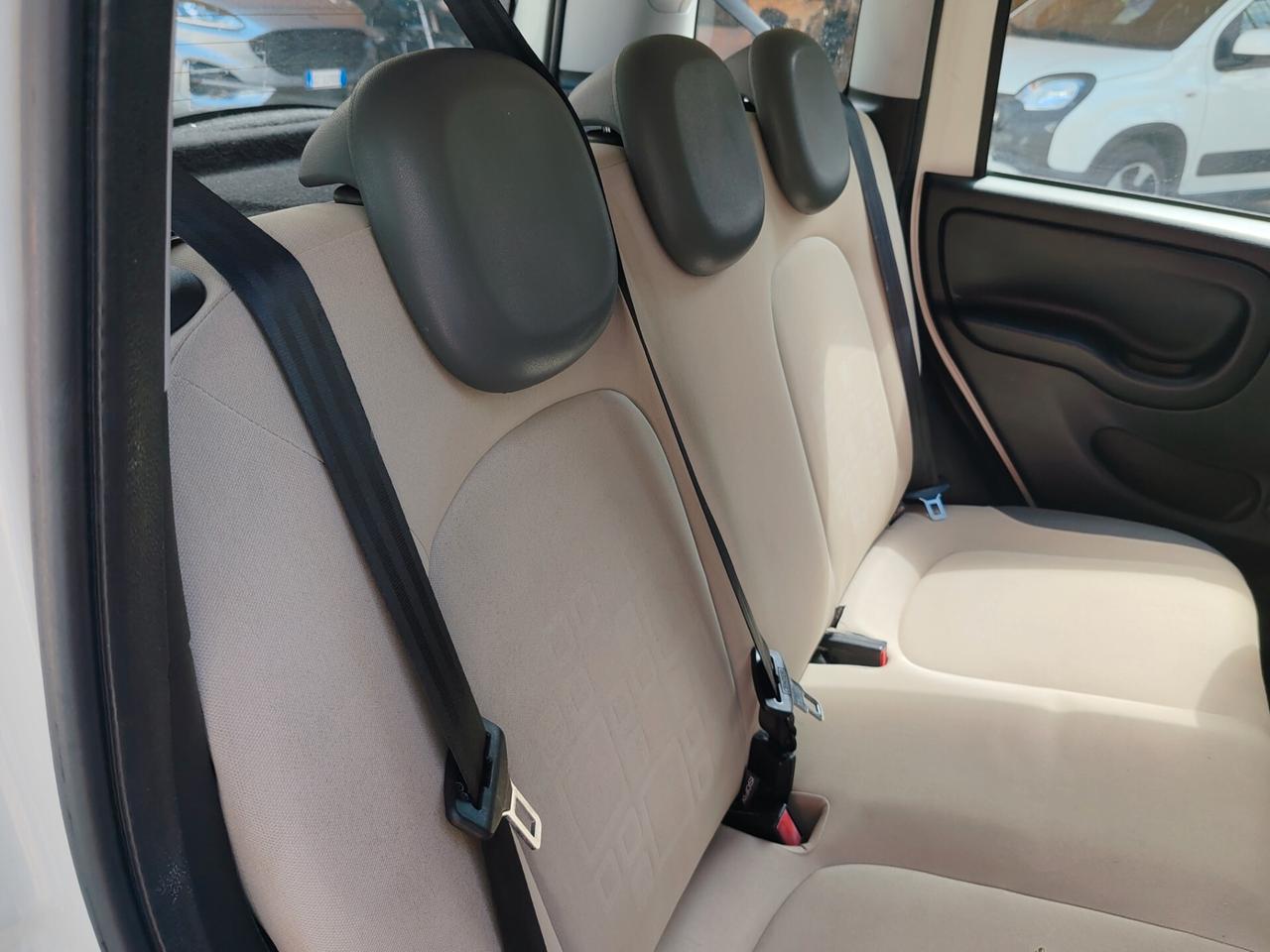 Fiat Panda 1.2 Easy