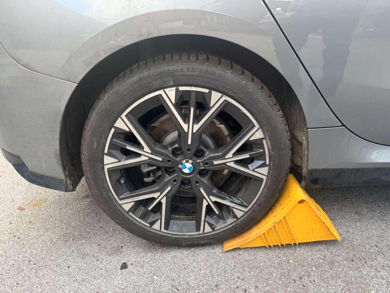 Bmw 120d 48V MSport-2025