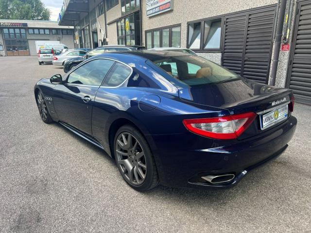 MASERATI GranTurismo 4.7 V8 S Cambiocorsa