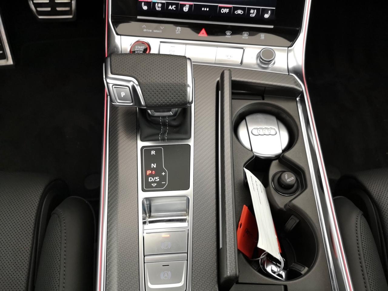 Audi RS6 RS 6 Avant 25 years