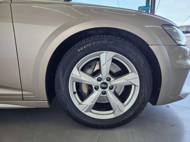 Audi A6 allroad 3.0 tdi 286cv tiptronic 4x4 AUTOMATICO