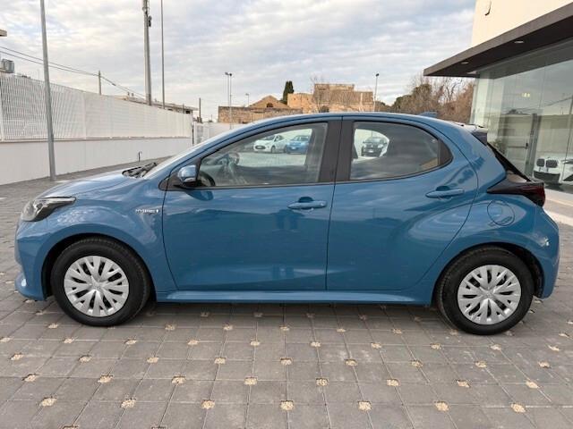 Toyota Yaris 1.5 Hybrid 5 porte Active 2020