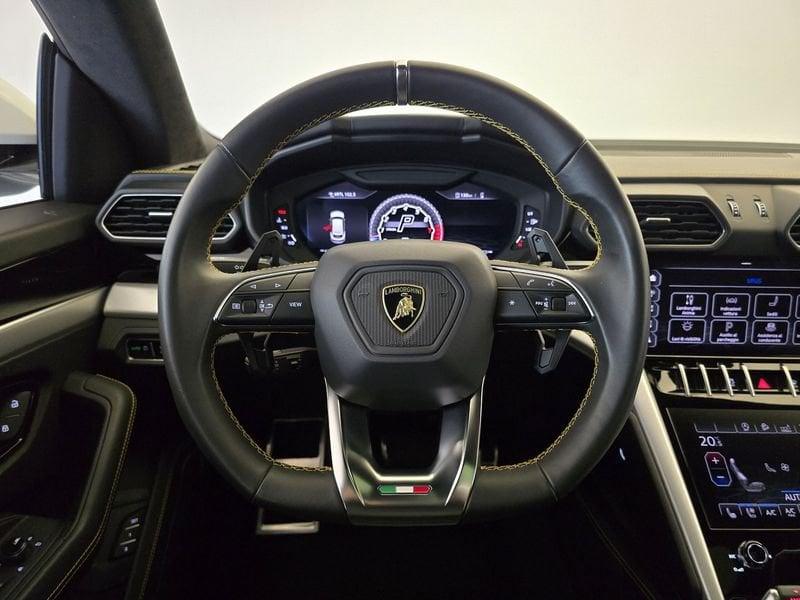 Lamborghini Urus 4.0