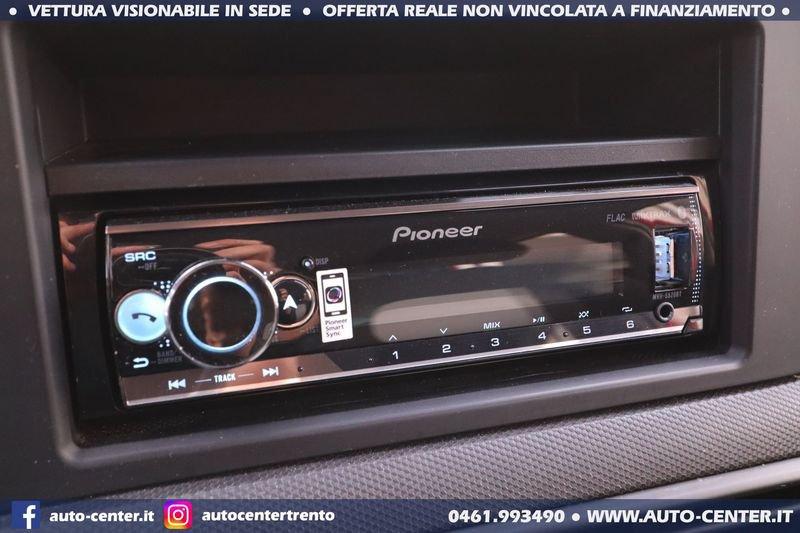 Hyundai i10 1.0 MPI 5porte 67cv *OK NEOPATENTATI