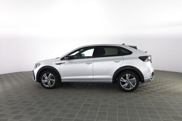 VOLKSWAGEN Taigo Taigo 1.0 TSI 110 CV DSG R-Line