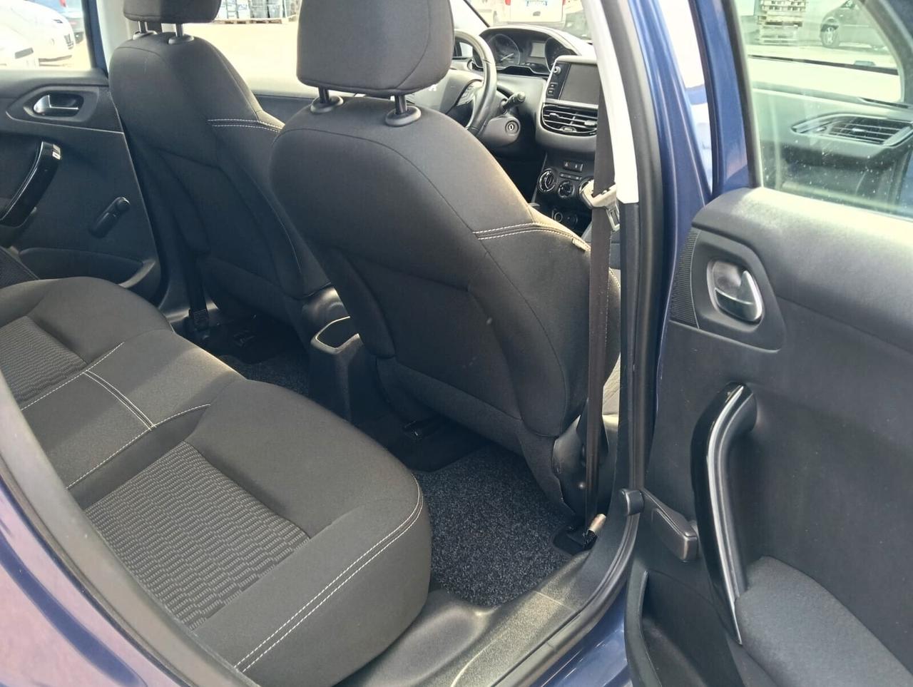 Peugeot 208 1.6BlueHDi 75cv 5p Active PROMO FINE ANNO