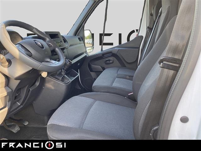 RENAULT Master T35 2.3 dci 135cv L2H2 Ice