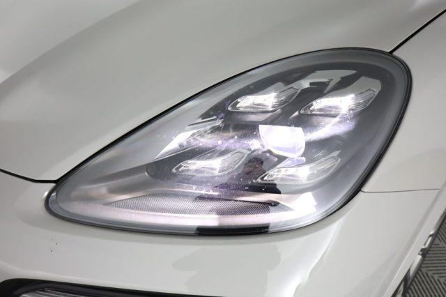 PORSCHE Cayenne Coupé 3.0 Coupè V6