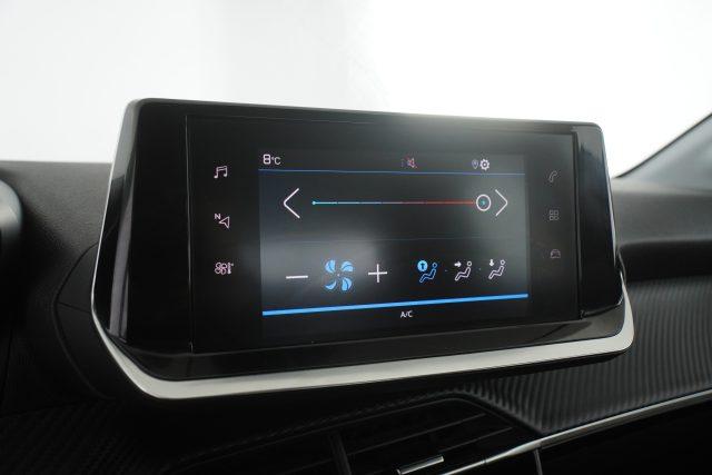 PEUGEOT 208 208 PureTech 75 Stop&Start 5 porte Active