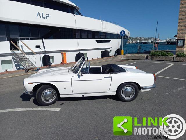 INNOCENTI Other 950 SPIDER ISCRITTA ASI!