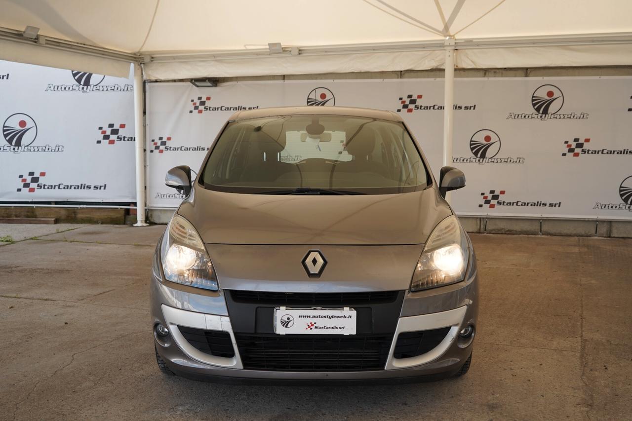 Renault Scenic X-Mod 1.5 dCi 110CV Dynamique
