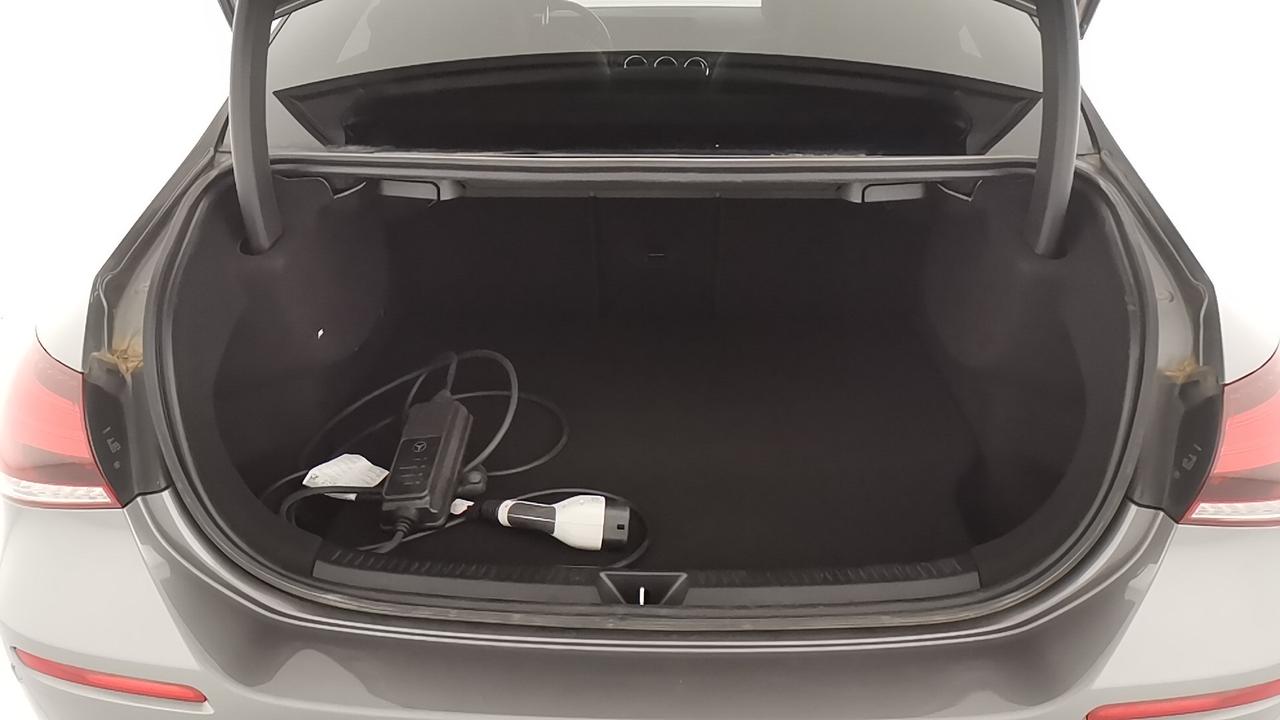 Mercedes-Benz Classe A - V177 2018 - A 250 e phev (eq-power) Sport auto