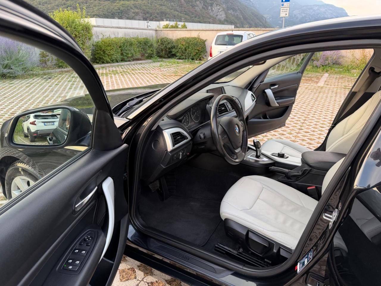 Bmw 120d 5p CATENA DISTRIBUZIONE E POMPA NUOVE
