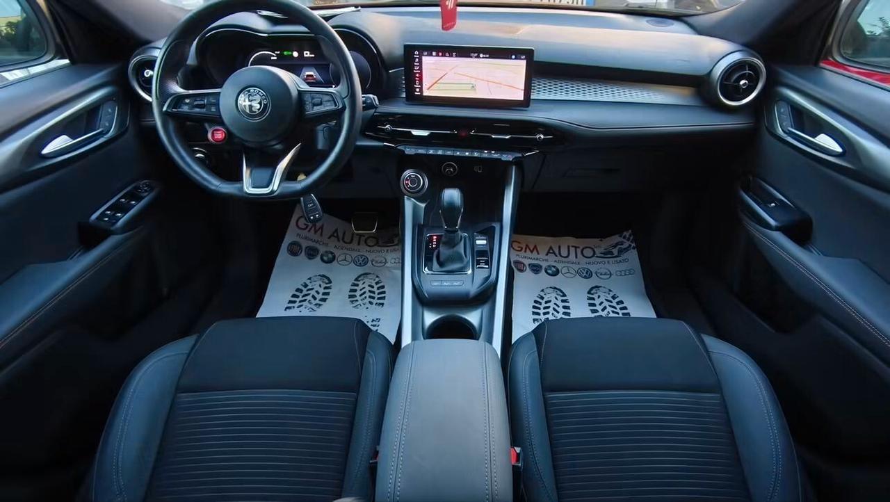 Alfa Romeo Tonale 1.6 diesel 130 CV Sprint 2024