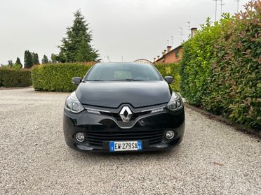 Renault Clio TCe 12V 90CV 5 porte - POSSIBLE PERMUTA E FINANZIAMENTO
