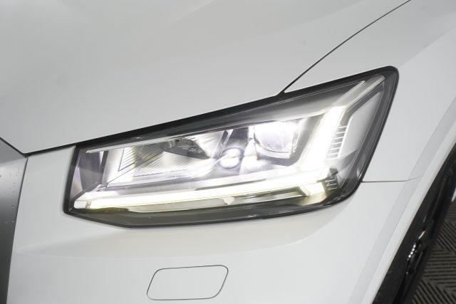 AUDI Q2 Q2 30 TDI S tronic S line Edition