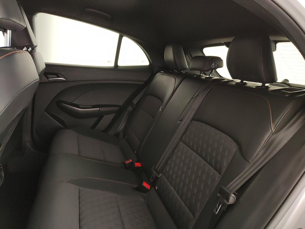 Mg MG3 1.5 Hybrid+ Luxury