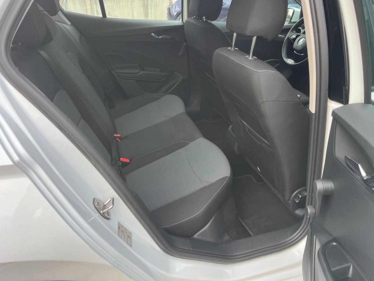 Skoda Fabia 1.0 tsi evo Ambition 95cv