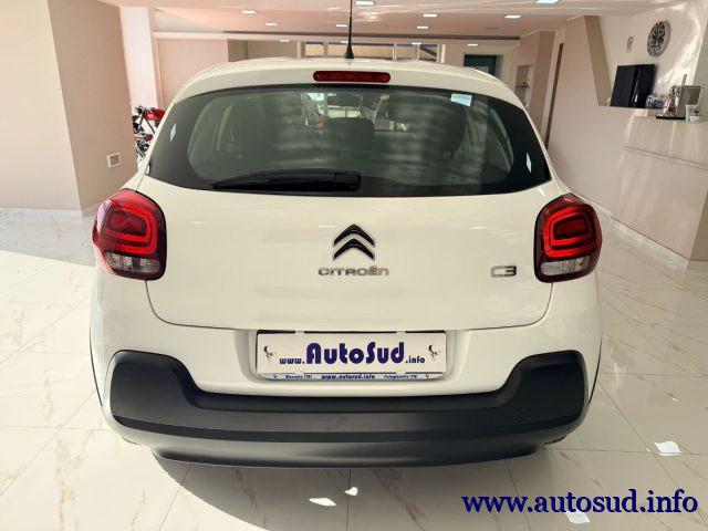 CITROEN C3 BlueHDi 100 S&S Feel Pack