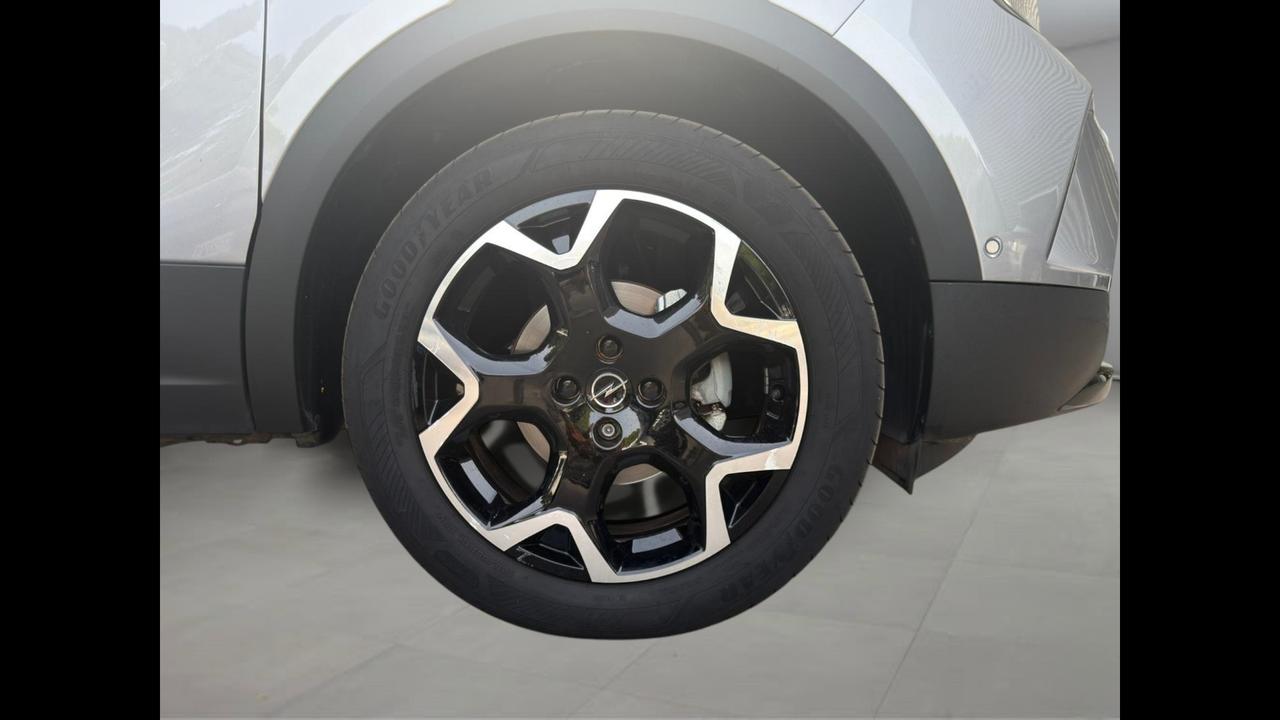 OPEL Mokka II - Mokka 1.2 t Ultimate s&s 130cv at8