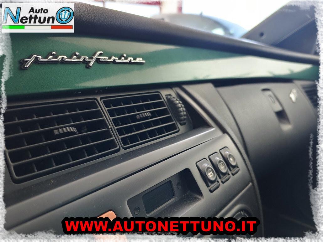 Fiat Coupe 2.0 i.e. turbo 16V Plus