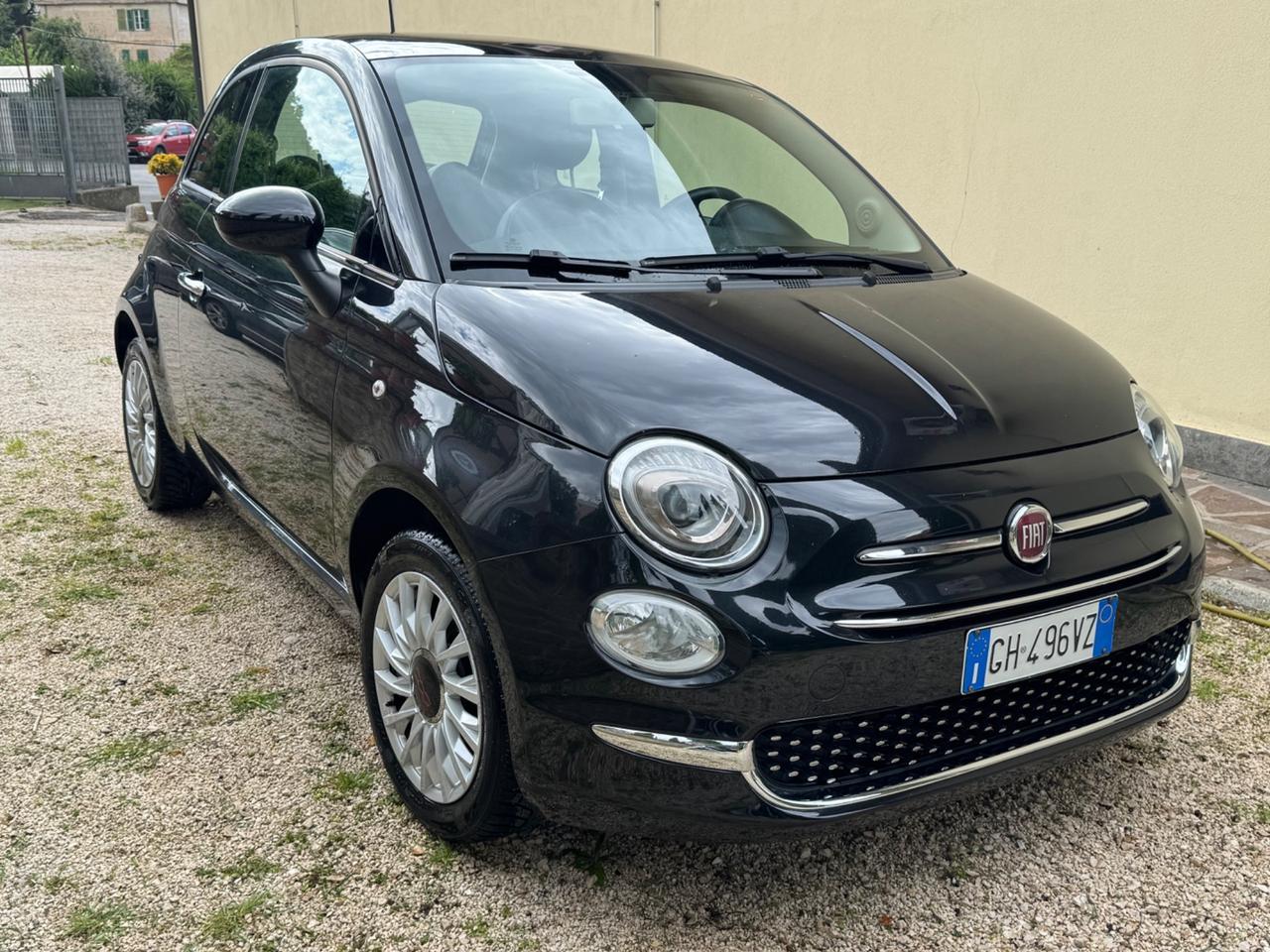 Fiat 500 1.2 Lounge NUOVA PERFETTA