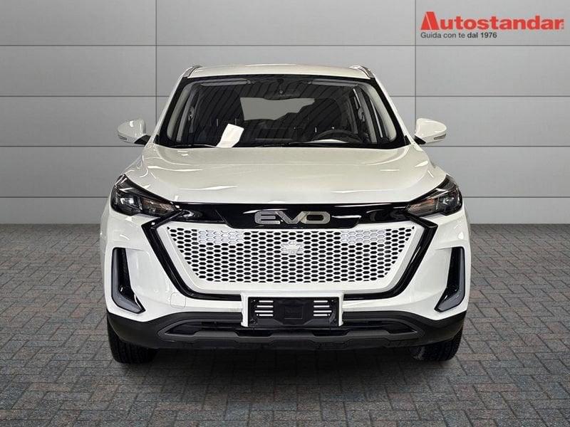 EVO Evo 5 Evo 5 1.5 Turbo Bi-fuel GPL ESSENTIAL