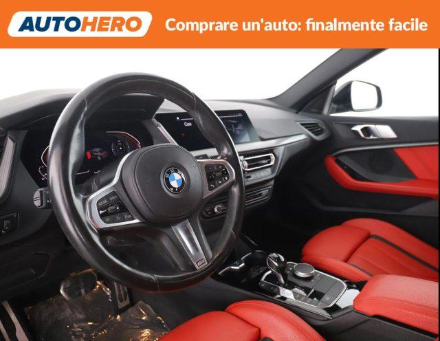 BMW 218 i Gran Coupé Msport