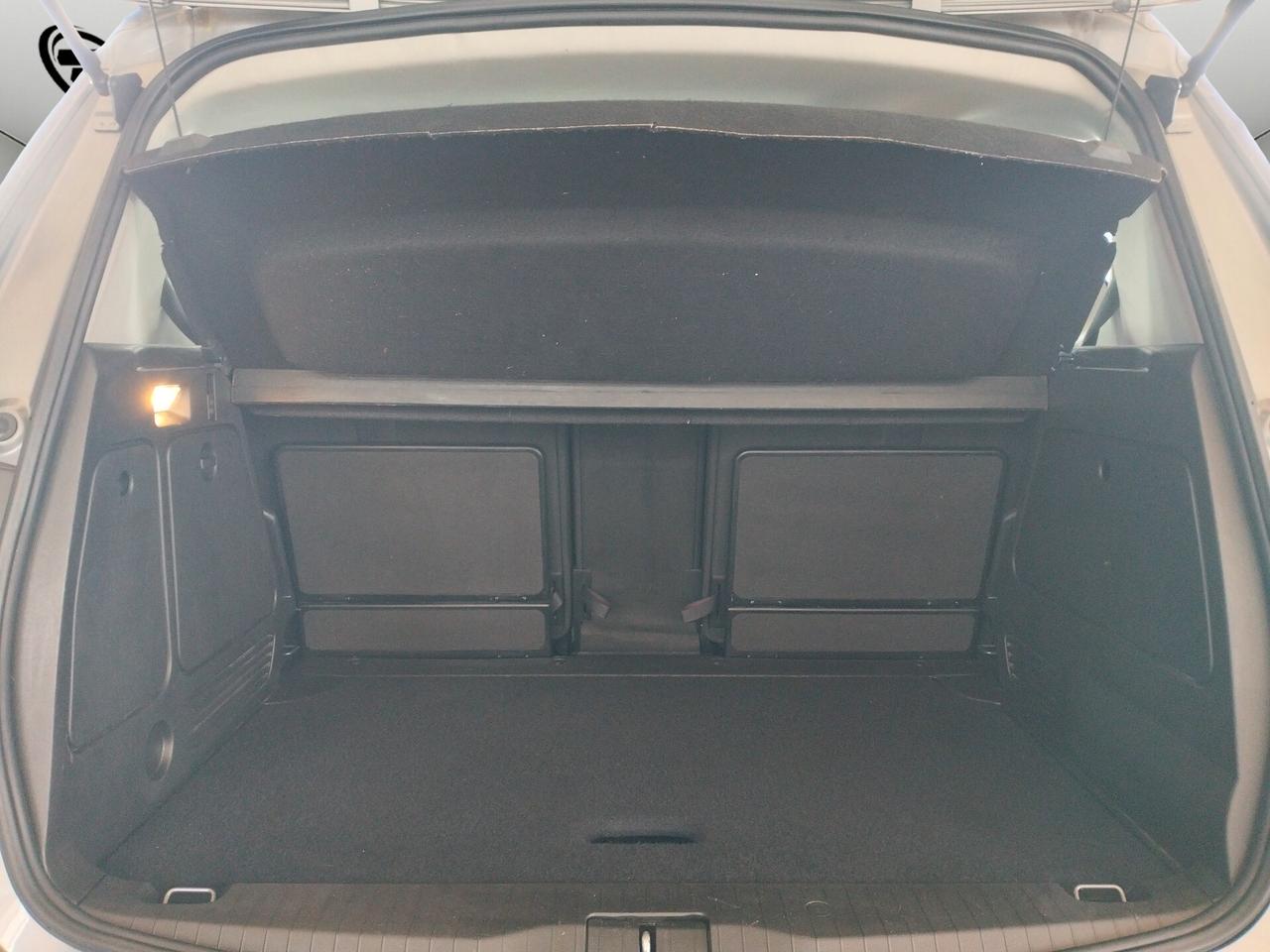 Opel Meriva 1.6 CDTI Start&Stop Innovation (cosmo) - NEOPATENTATI - EURO6