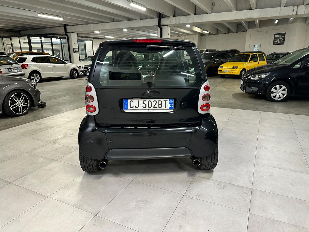 Smart Smart 700 smart city-coupé passion