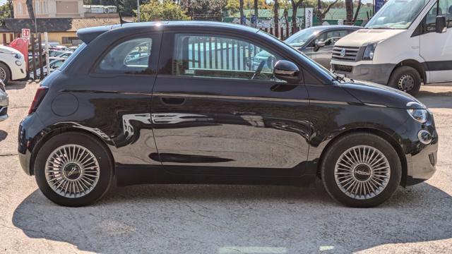 FIAT 500e HYBRID ICON 118cv TETTO PANORAMA