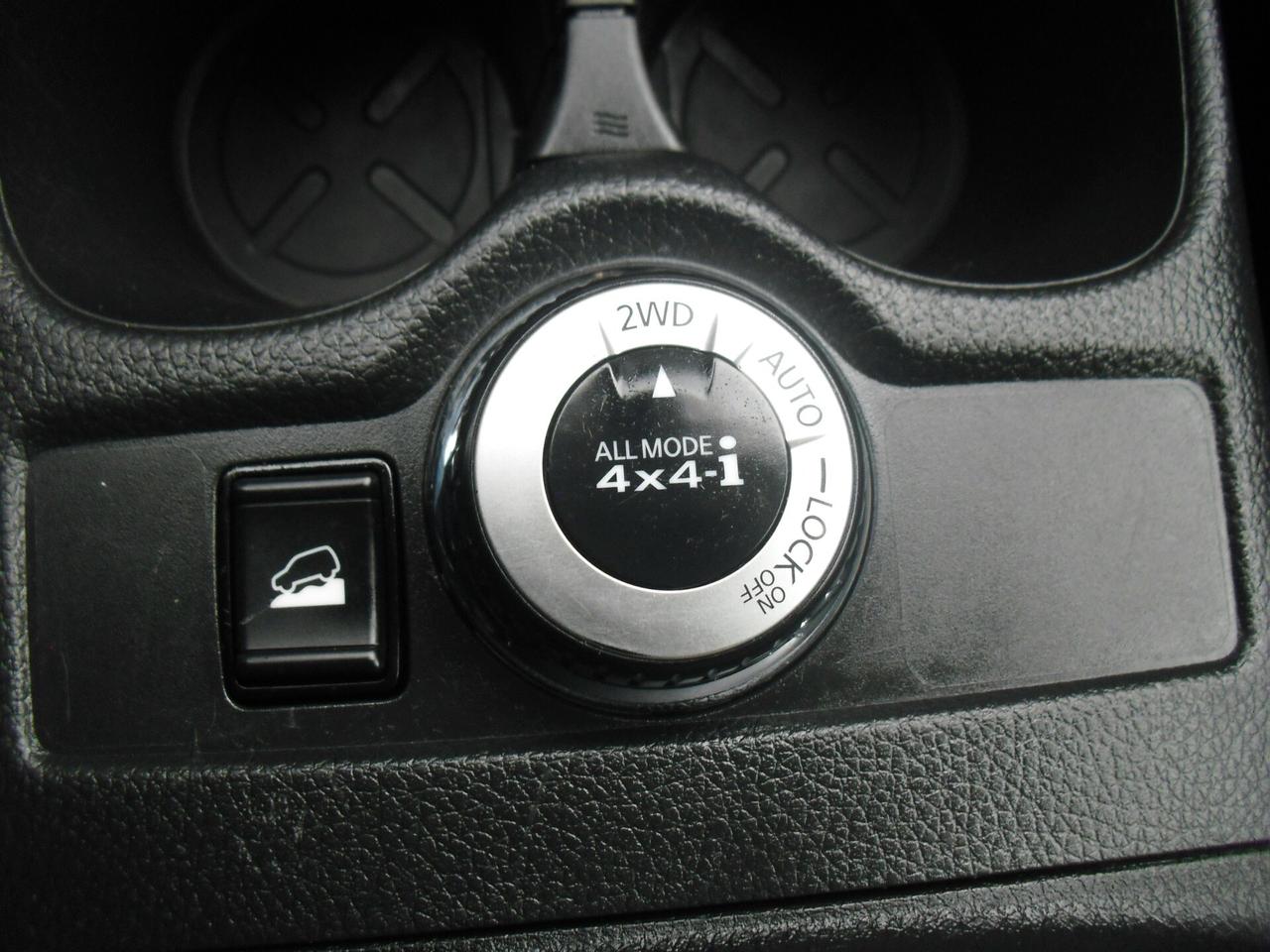 Nissan X-Trail 2.0 dCi 177cv 4WD N-Connecta x-tronic