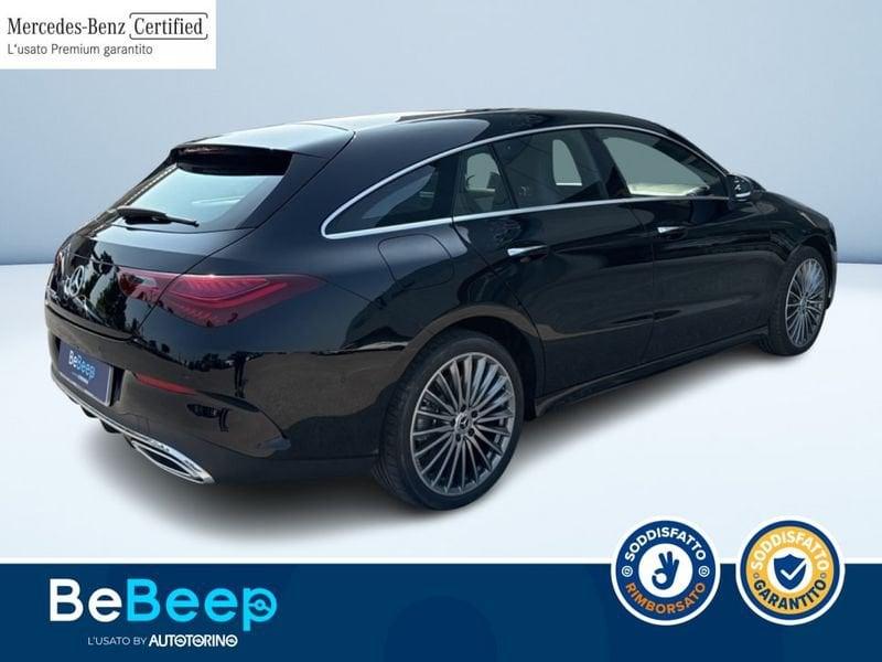 Mercedes-Benz CLA S.Brake 250 E PHEV AMG LINE PREMIUM AUT
