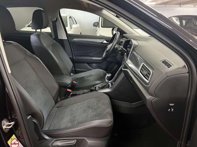 Volkswagen T-Roc T-Roc 2.0 tdi Style 4motion 4WD dsg