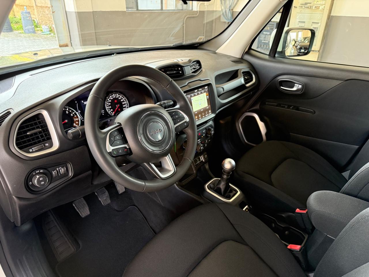Jeep Renegade 1.0 T3 Longitude