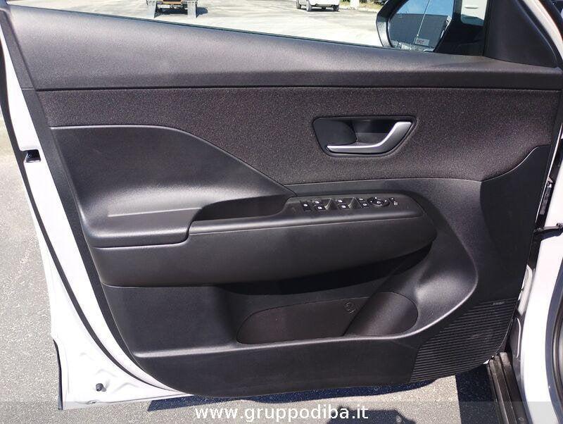 Hyundai Kona GDI Petrol 6 Speed A/T MY26 HEV 1.6 GDI EXELLENCE