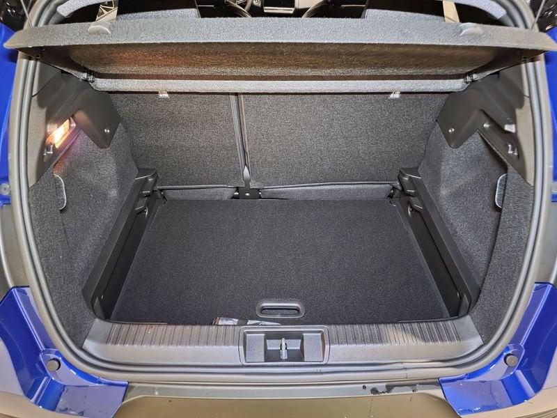 Renault Captur Captur ECO-G 100 CV Techno con BONUS EASY GO'