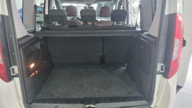 FIAT Doblo 1.6 MJT 16V 120CV Trekking