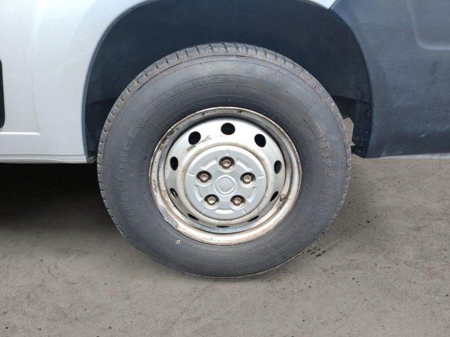 FIAT Ducato 35 2.3 MJT 130CV PM-TA Furgone Maxi +IVA