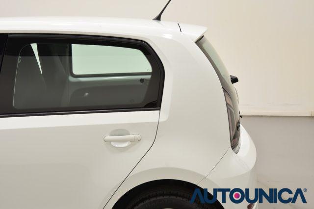 VOLKSWAGEN up! 1.0 5 PORTE EVO MOVE UP! BMT NEOPATENTATI